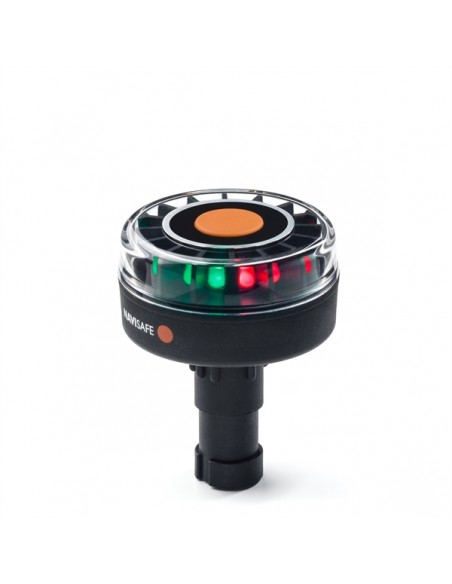 NS361 Navisafe Navilight Tri-Colour 2NM Scotty fitting