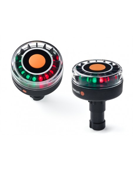 NS361 Navisafe Navilight Tri-Colour 2NM Scotty fitting