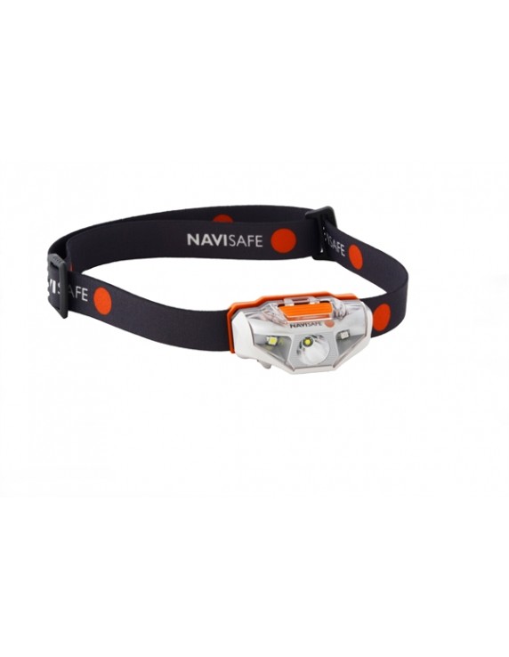 NS220 Navisafe Hoofdlamp