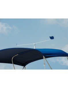 Stop Gull Air bimini buis support 2