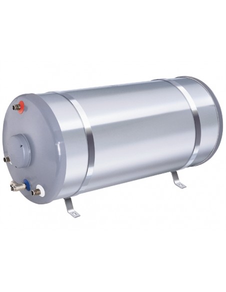 Quick BX Boiler div.maten