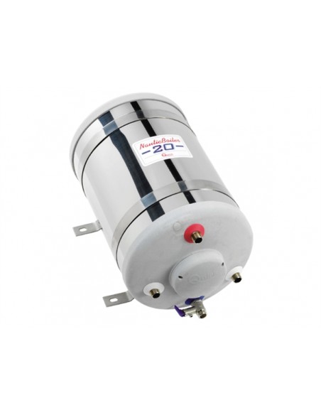 Quick BX Boiler div.maten