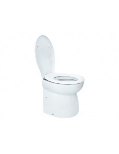 Toilet stil electrisch div. modellen 2