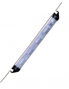 Radarreflector 2 m² of 4 m²