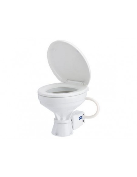 Toilet elektrisch div. modellen