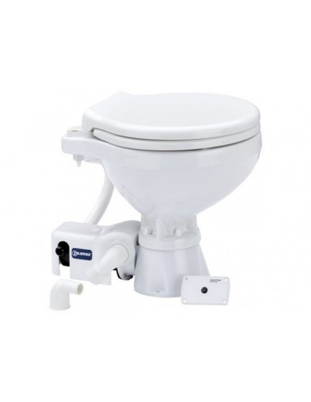 Toilet elektrisch div. modellen