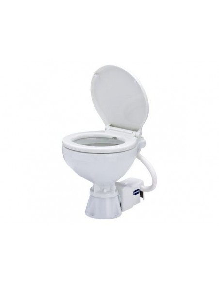 Toilet elektrisch div. modellen