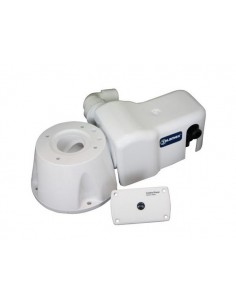 Conversie kit elektrisch toilet 12/24 V