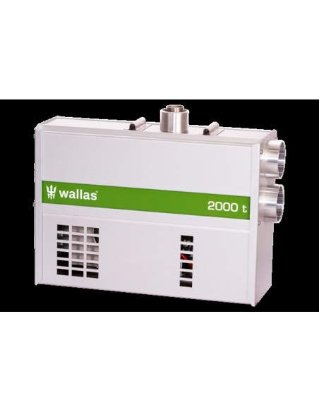 Wallas 2000T Paraffine verwarming 12V