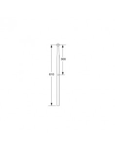 scepterpaal 1" 2