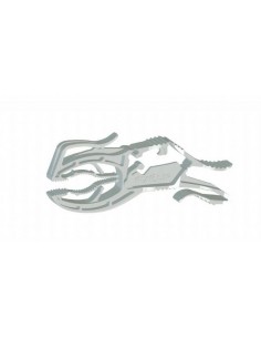 Fixclip Mini 16-pack White