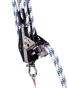 Easy Matic 1 div.modellen