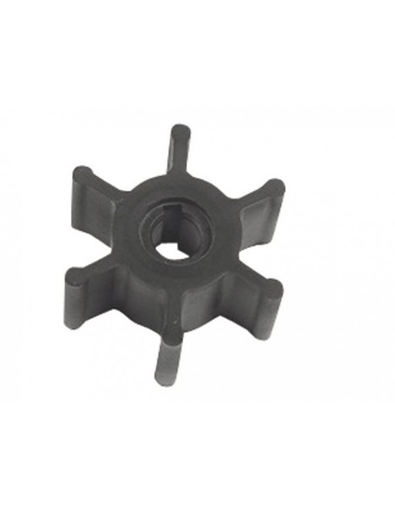 Neoprene inboard impeller Renault 48300037/48300055