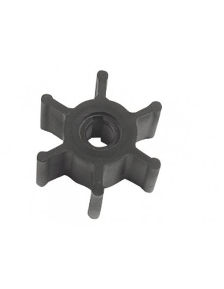 Neoprene inboard impeller Renault 48300037/48300055