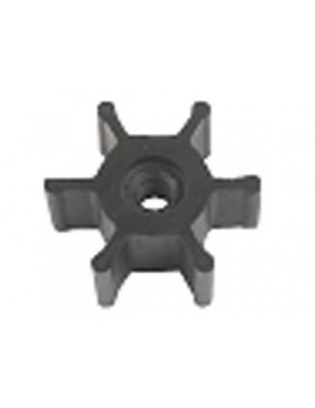 Nitrile inboard impeller single flat drive talamex