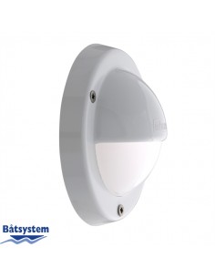 Båtsystem Targa Cap div.modellen 2