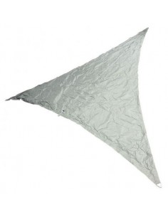 Zonnedoek (sunshade) driehoek medium of large 2