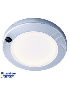 Båtsystem Saturn div.modellen 2