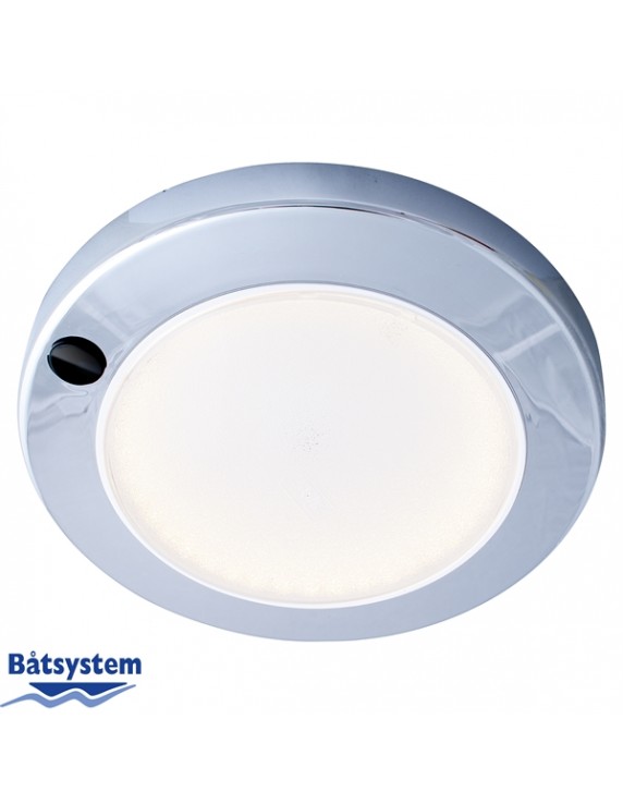 Båtsystem Saturn div.modellen