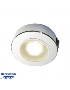 Båtsystem Sun div.modellen 2