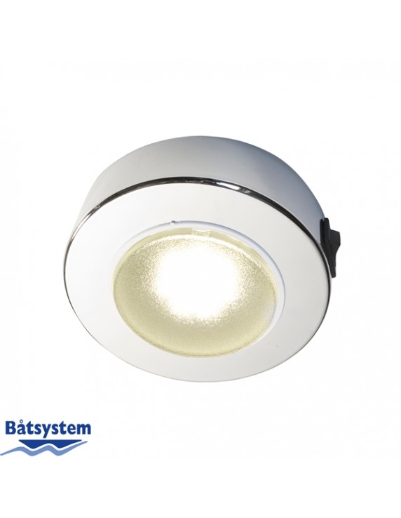 Båtsystem Sun div.modellen