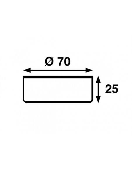 Båtsystem Star Opbouw div.modellen