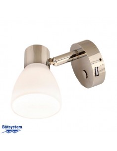 Båtsystem LR3GUSB LEIA LR3 Goud met USB