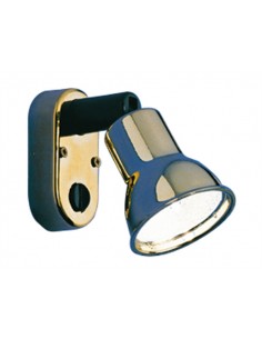 Båtsystem Mini MR16 SMD led, div.modellen