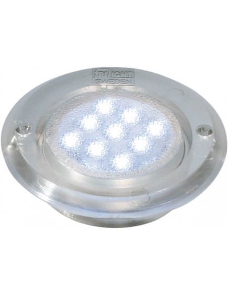 Båtsystem Decklight LED, IP66, 8-30V-2W