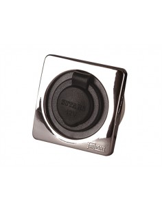 Båtsystem stopcontact, 20mm plug, div.modellen 2