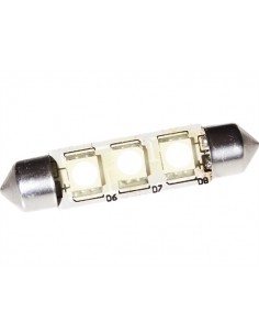 Båtsystem LED buislampjes div.modellen 2