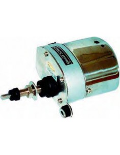WINDSCREEN WIPER MOTOR 12V 90x
