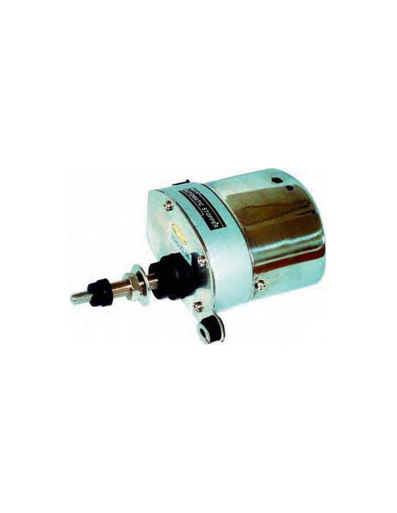 WINDSCREEN WIPER MOTOR 12V 90x