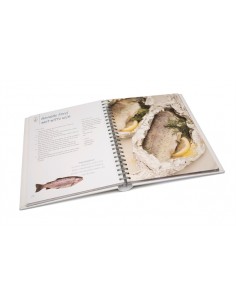 Cobb Kookboek deel 3 ("Op de Cobb") 2