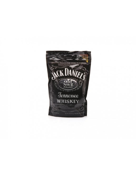 Rookpellets, Jack Daniels