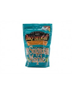 Rookpellets, Sugar Maple