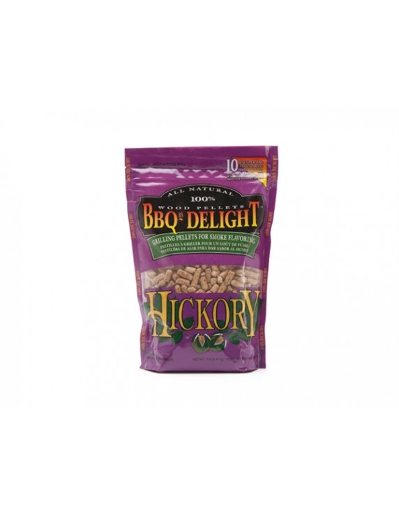 Rookpellets, Hickory