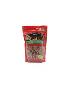 Rookpellets, Apple