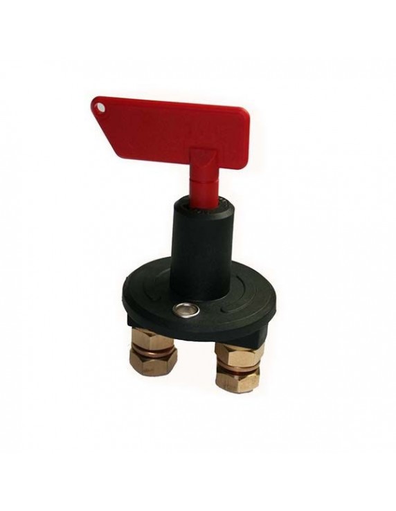 Accuhoofdschakelaar 100A div. type