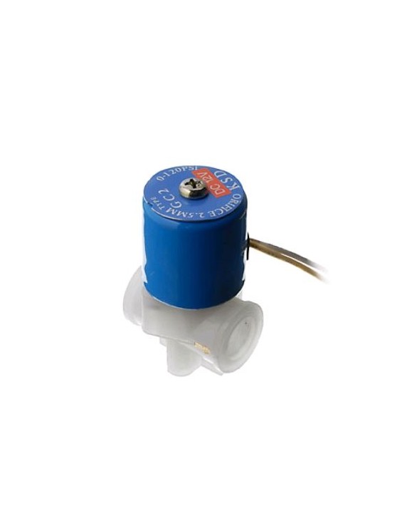 Solenoid 24 V