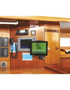 03-4080-11 Railblaza E Series USB Starport 2