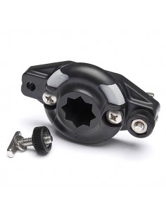 03-4129-11 Railblaza TracLoader 90 degree StarPort SureMount 2