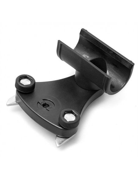 08-0052-11 Railblaza QuikGrip Paddle Clip Track Mount