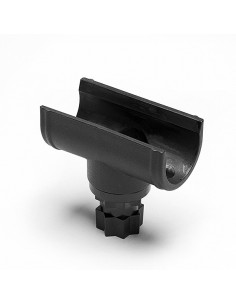 02-4120-11 of 02-4121-11 QuickGrip Paddle Clip div.modellen 2