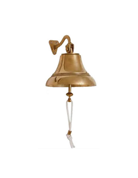 BRASS BELL D.150MM