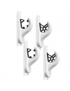 09-0008-11 of 09-0008-21 RodRak Hengelhouders div.modellen 2