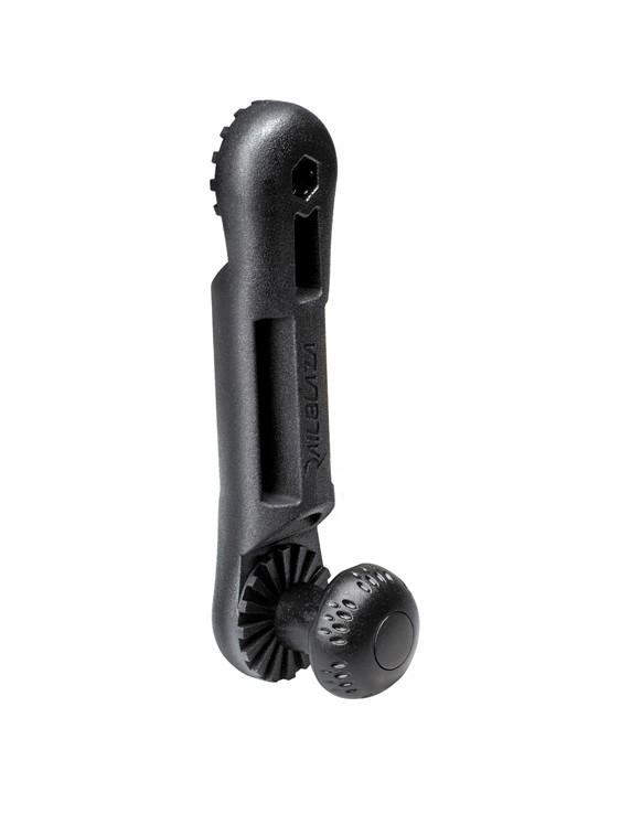 02-4137-11 Railblaza Hengelhouder verlenger OPisOP