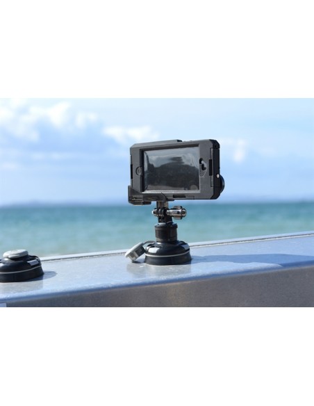 02-4053-11 Railblaza Camera mount adaptor