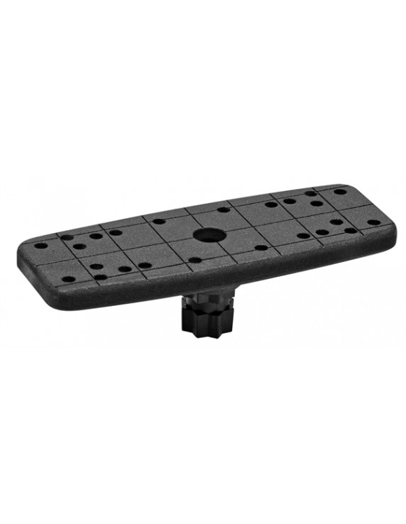 Railblaza Rotating Platform R 160 x 60mm (Replaces 02-4022-1