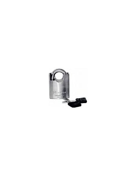 ST.S PADLOCK 22MM SHACKLE 50MM